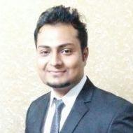 Abhishek Tiwari Engineering Entrance trainer in Delhi