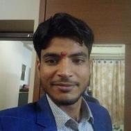 Amit Kumar Jha BTech Tuition trainer in Muzaffarpur