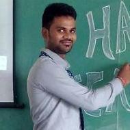 M Anil Kumar Reddy Class I-V Tuition trainer in Hyderabad