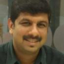 Photo of Sanjay Gopalakrishnan