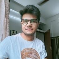 Abhishek Garai Class 9 Tuition trainer in Kolkata