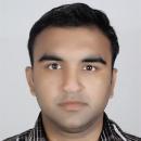 Photo of Ravikiran Patil