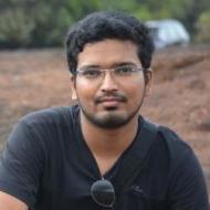 Harshal Chepey .Net trainer in Pune