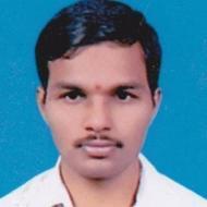 Venkatesh P Class VI-VIII Tuition trainer in Bangalore