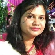 Shruti Joshi BTech Tuition trainer in Mumbai