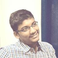 Sharad Gupta Microsoft Power BI trainer in Bangalore