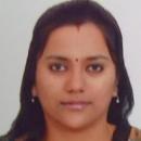 Photo of Sai Ranjani H.