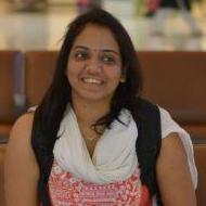 Ranjitha Nadendla MBBS & Medical Tuition trainer in Hyderabad