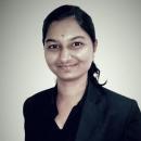 Photo of R Chandrakala