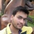 Photo of Swetabh Sahay 