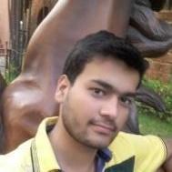 Swetabh Sahay trainer in Kochi
