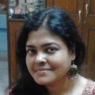 Rina M. Fine Arts trainer in Kolkata