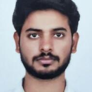 Ishtiyaq  Ahmed Class 11 Tuition trainer in Prayagraj