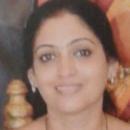 Photo of Savitha Rao