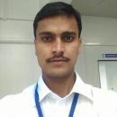 Photo of Prajyot D.