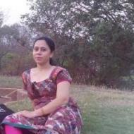 Dipti Jain Hindi Language trainer in Hyderabad