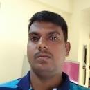 Photo of Raghavender Reddy