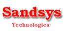 Sandsys Big Data institute in Hyderabad