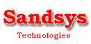 Sandsys PEGA institute in Hyderabad