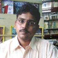 Anindam Das Class I-V Tuition trainer in Kolkata