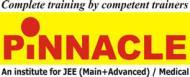 Pinnacle Class 9 Tuition institute in Gwalior