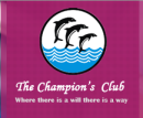 Champion Aquatic Club Swimming institute in Pune