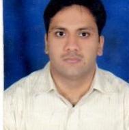 Vivek A. Tally Software trainer in Delhi