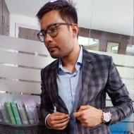 Siddhant K. BCom Tuition trainer in Kolkata