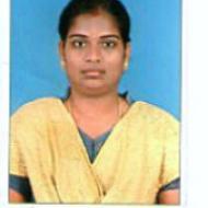 Kalpana V. Class I-V Tuition trainer in Chennai