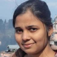 Aindrila M. Nursery-KG Tuition trainer in Kolkata