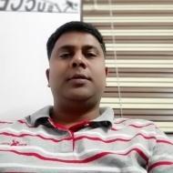 Sajid Khaja Ali IELTS trainer in Hyderabad