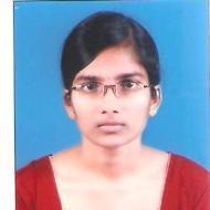 Shilpa Kancharla Class 6 Tuition trainer in Hyderabad