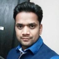 Kamlesh Singh Class 6 Tuition trainer in Delhi