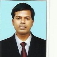 Sumant Kumar B Ed Tuition trainer in Chennai