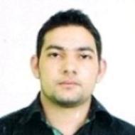 Yogesh Rana Class 11 Tuition trainer in Delhi