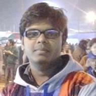 Arindam Das Engineering Entrance trainer in Kolkata