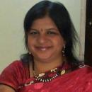 Photo of Tejal A.