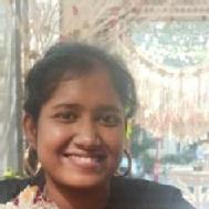 Sreeparna D. Duolingo English Exam trainer in Kolkata