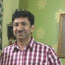 Photo of Ashok Sharma