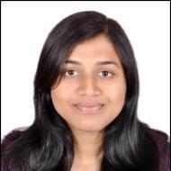 Swati Sri QTP trainer in Bangalore