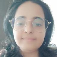 Divya Kunal Jhaveri Class 8 Tuition trainer in Mumbai