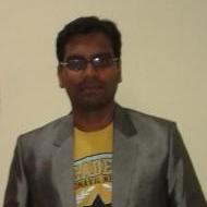 Satish VB.NET trainer in Hyderabad