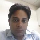 Photo of Joydeep Chatterjee