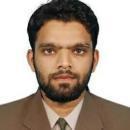 Photo of Faheem Mahamoon