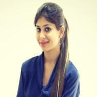 Nidhi Meghani Class 9 Tuition trainer in Ahmedabad