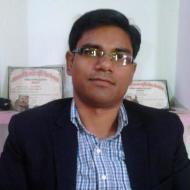 Adwait Pandey Class 9 Tuition trainer in Delhi