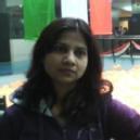 Photo of Preeti G.