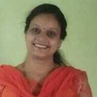 Aarti Chaudhari Class 12 Tuition trainer in Kalyan