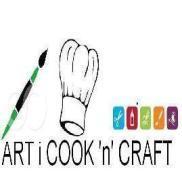 ARTI Cook N Craft Art and Craft institute in Ghaziabad