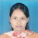 Photo of Meenakshi P.